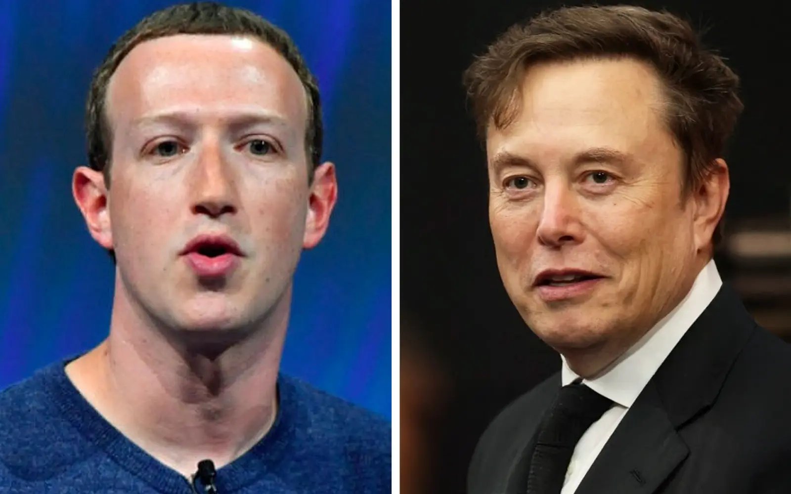 Social media bosses can face action under new law, says govt