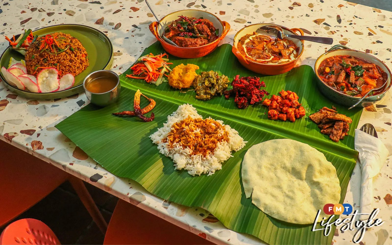 ‘Cekik the Food Chapter’ brings kampung soul to the city