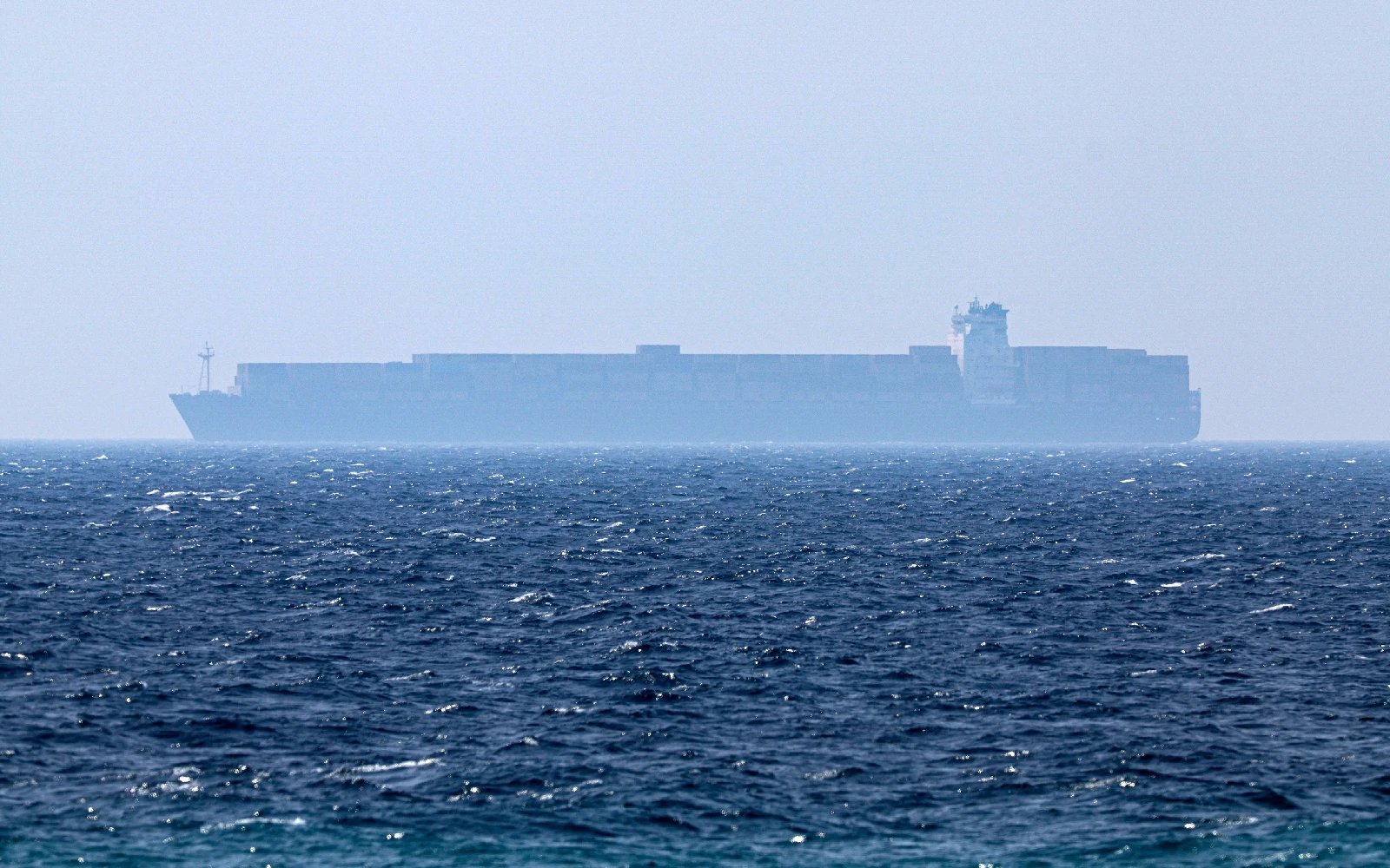 Iran MPs propose tolls on shipping through Strait of Hormuz