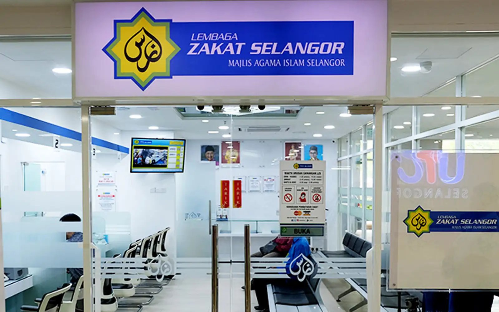 Zakat Selangor, Mara kerjasama perluas peluang pendidikan asnaf