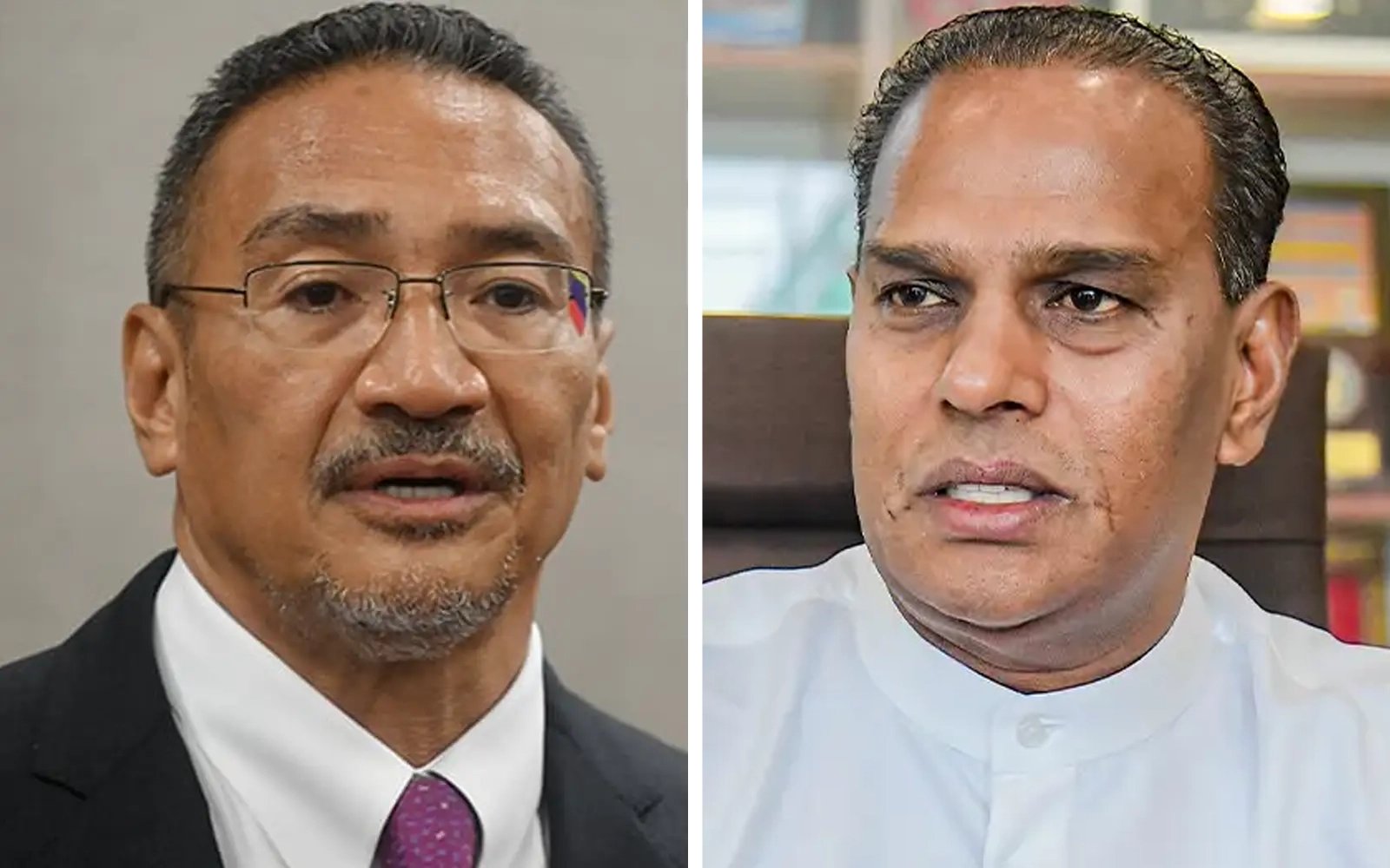 2 ex-ministers among those absent from vote to limit PM’s term
