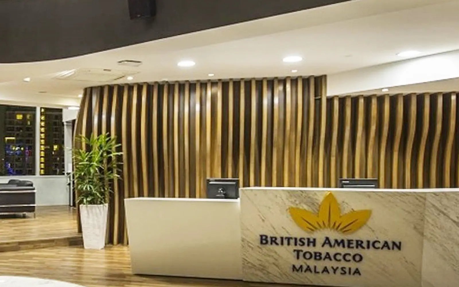 Another round of layoffs at British American Tobacco