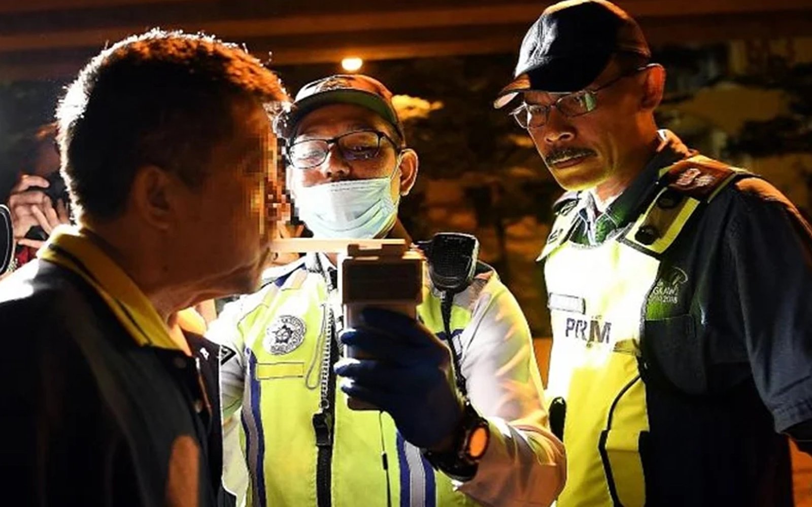 Stricter penalties, enforcement, collective responsibility needed to curb drink driving