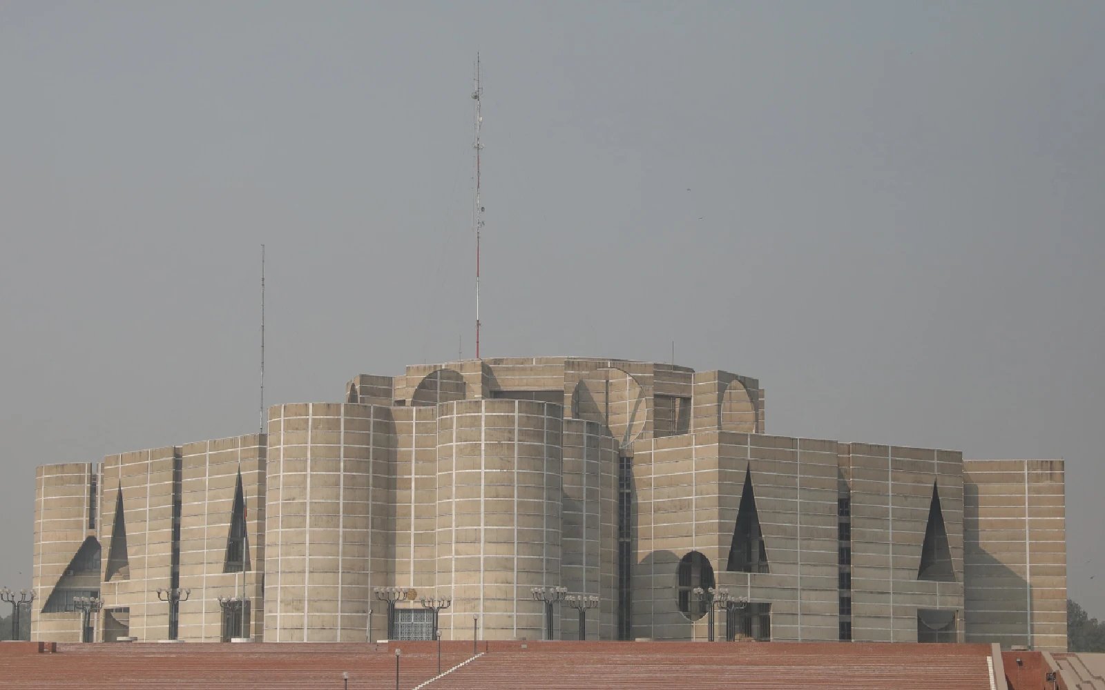 Bangladesh’s parliament reconvenes after uprising, polls