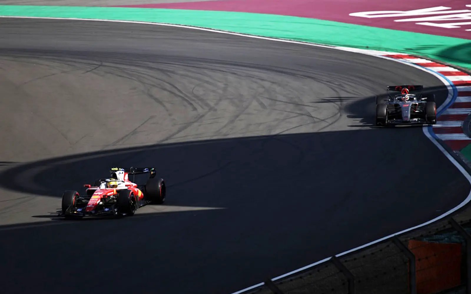 F1 batal GP Bahrain, Arab Saudi