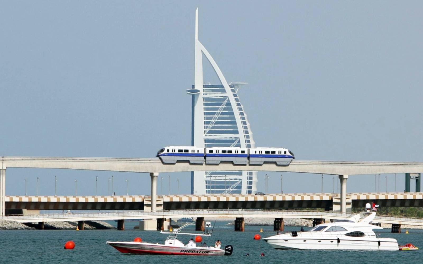 Iran conflict threatens Gulf tourism, undermining years of investment