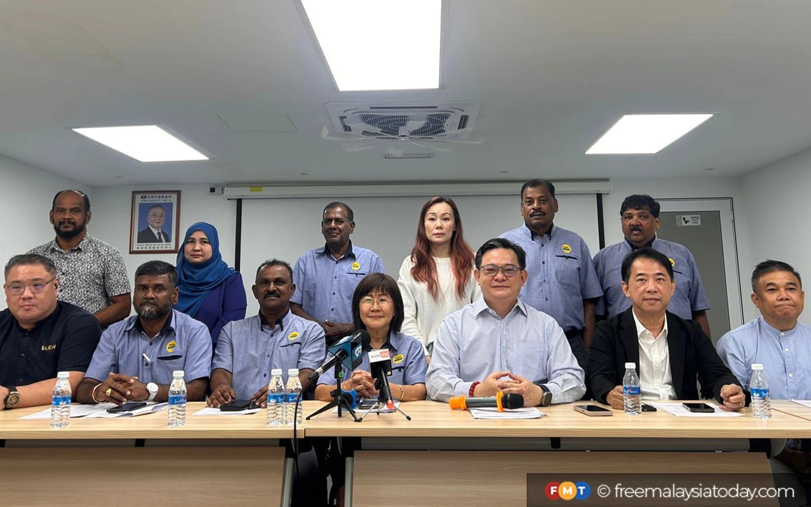 Factory bus operators announce up to 28% fare hikes