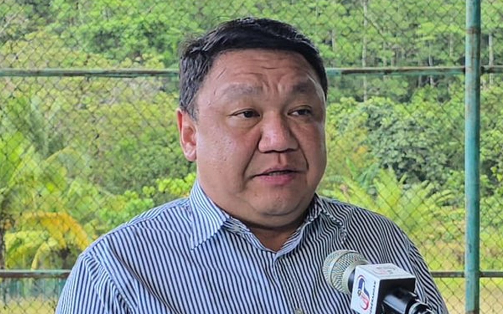 Mahkamah tolak petisyen Warisan, GRS kekal kerusi Tanjung Kapor