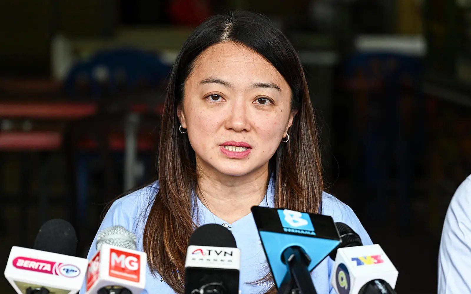 RM14 juta tunggakan sewa, RM12 juta bil air di 51 PA, PPR