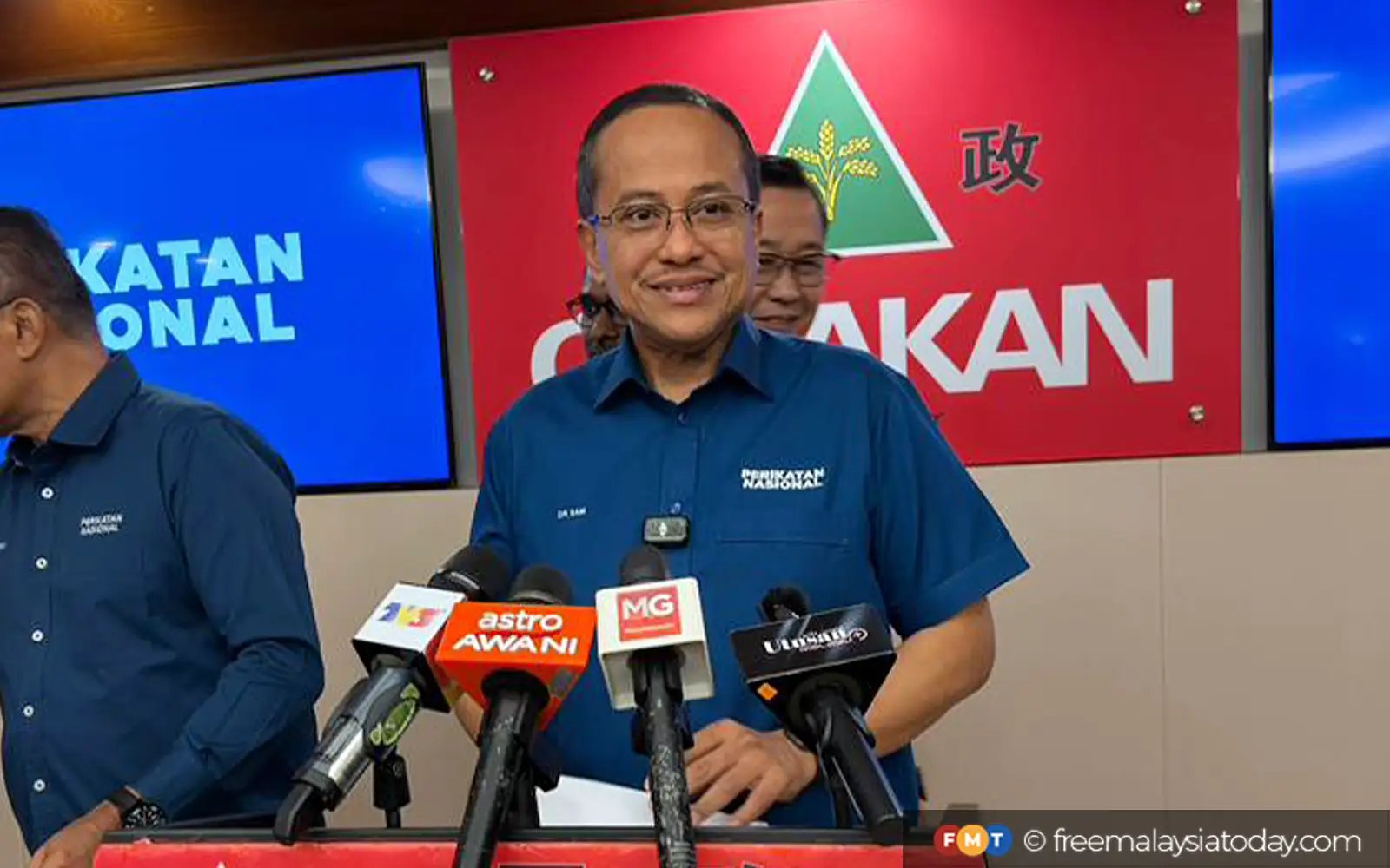 PN to name new opposition leader by month’s end