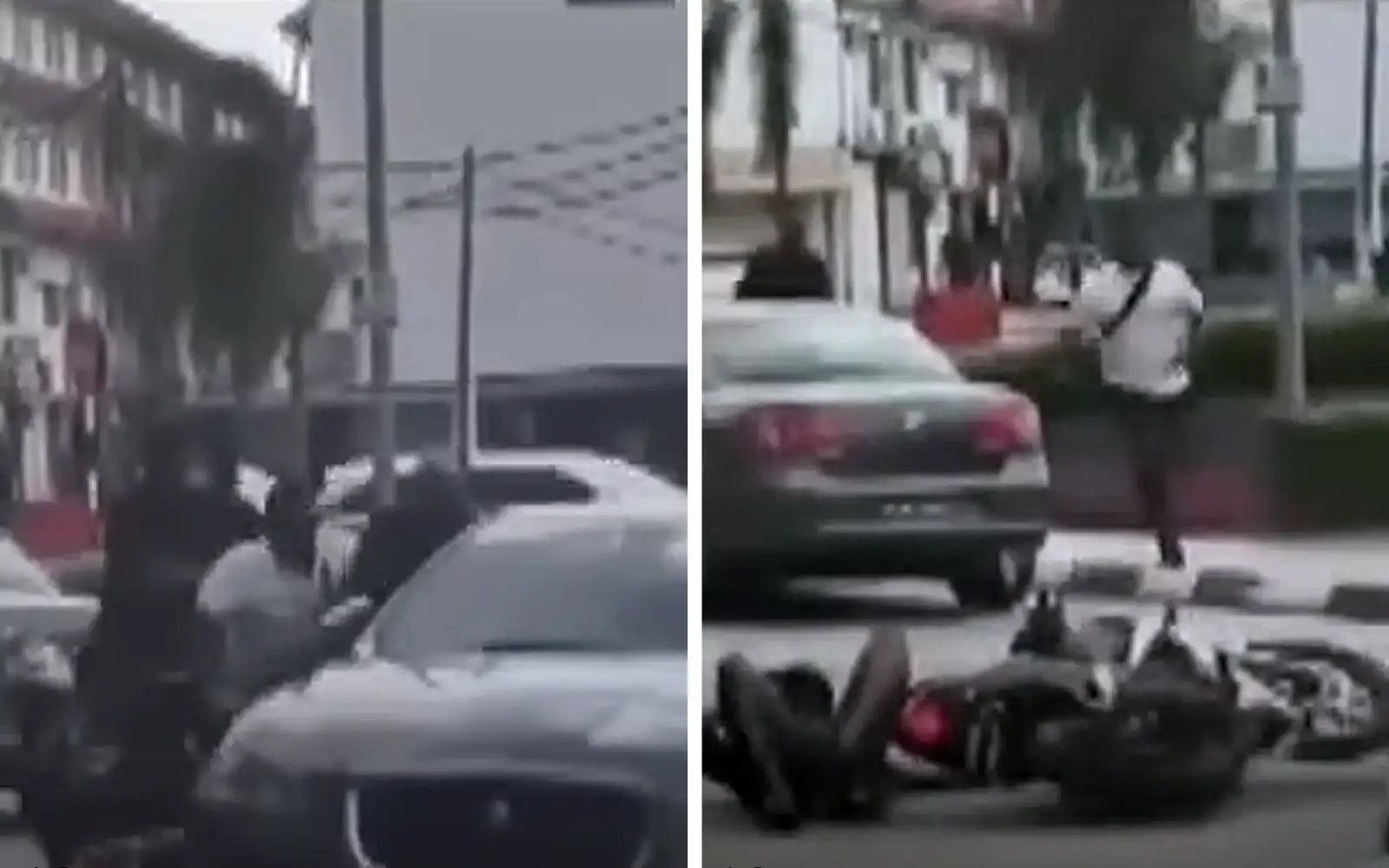 Lelaki didakwa ancam Zamri dibebas selepas 1 hari direman