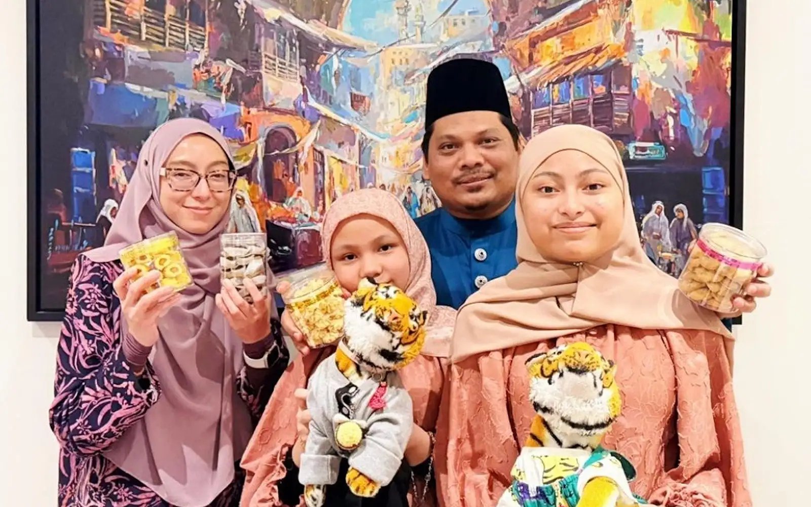 Raya in Bahrain: an Aidilfitri shaped by caution and resilience