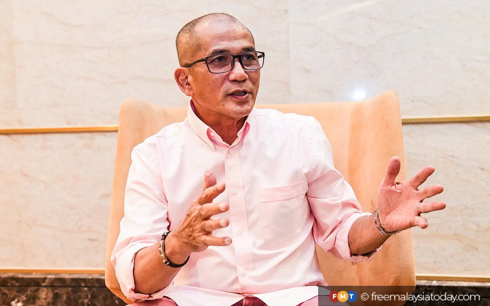 Johor BN stands firm on defending 40 seats in next state polls