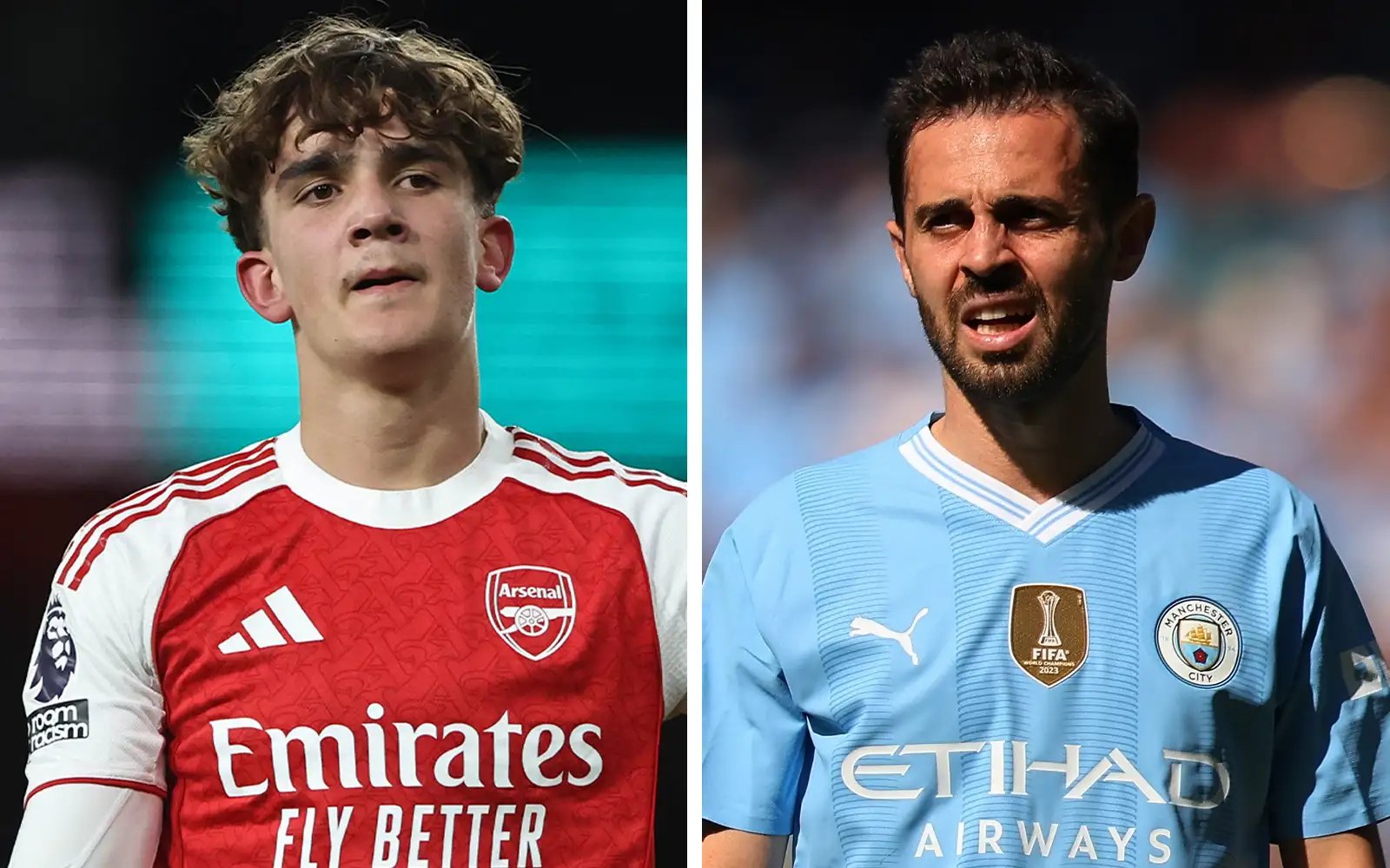 Young Gun to rescue EPL?