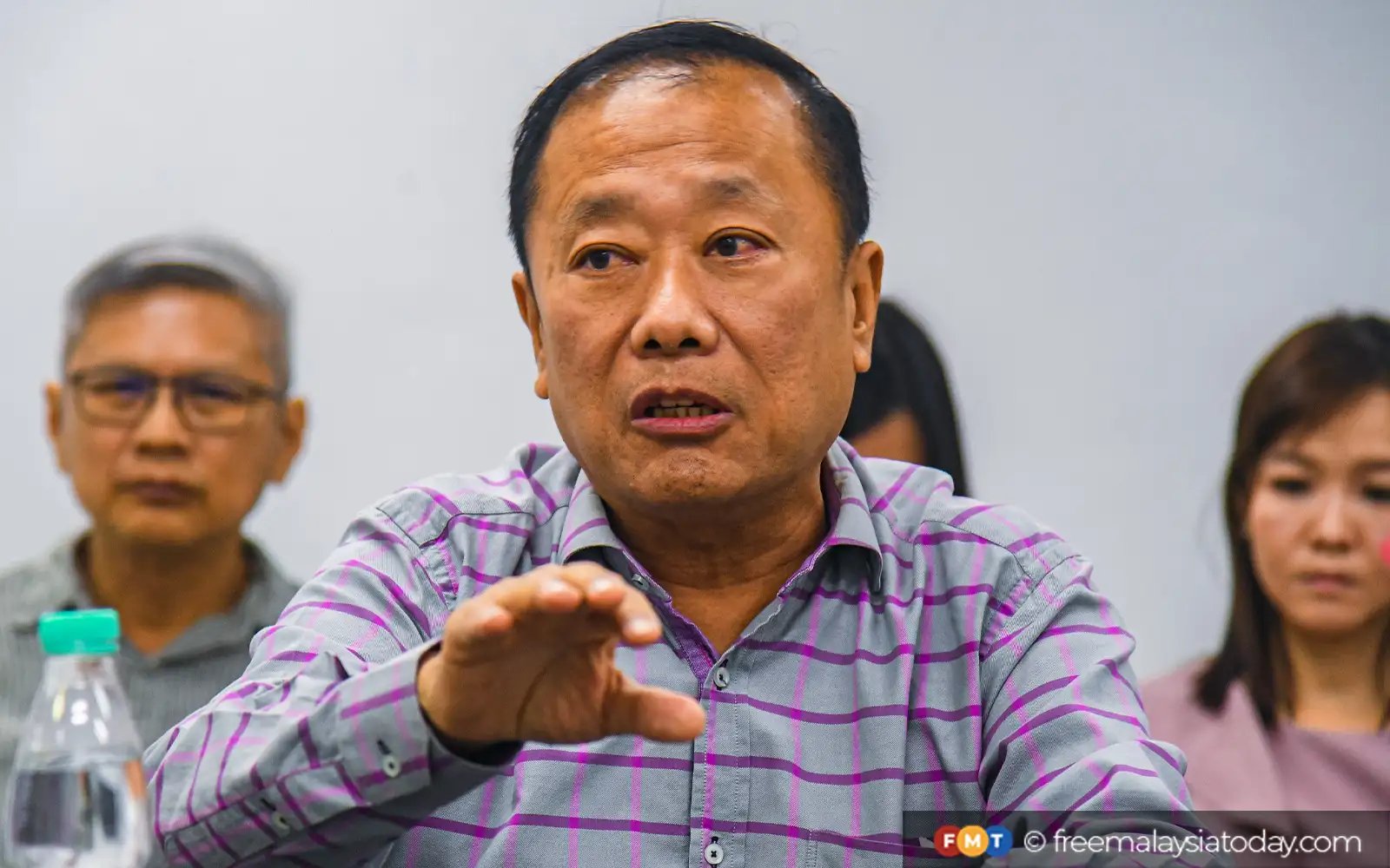 We can’t survive for long, food producers say amid diesel price surge