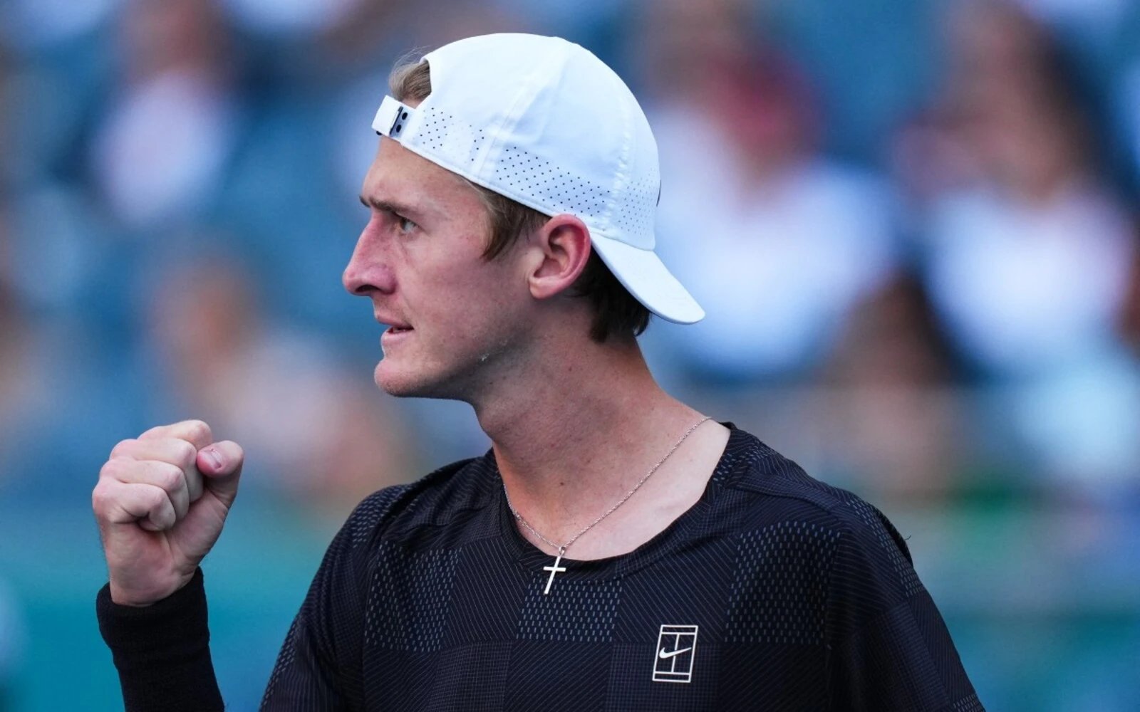 Korda sends Alcaraz to another early exit in Miami