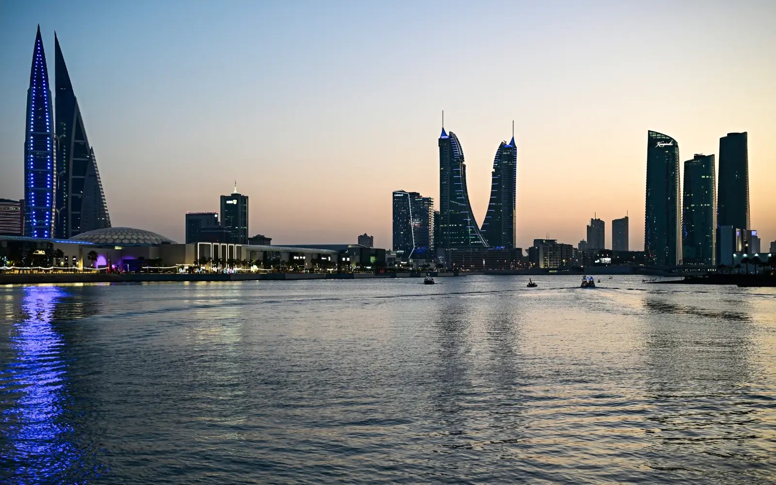 Bahrain air defences down 102 missiles, 171 drones amid Iranian attacks