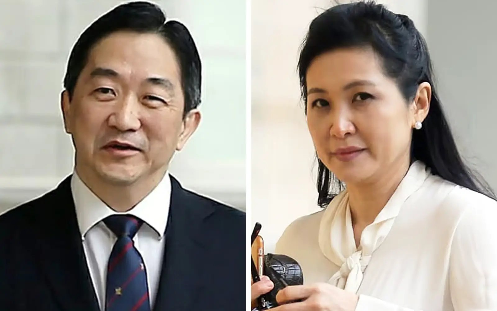 Mahkamah Singapura kekal hukuman penjara 2 ahli perniagaan Malaysia