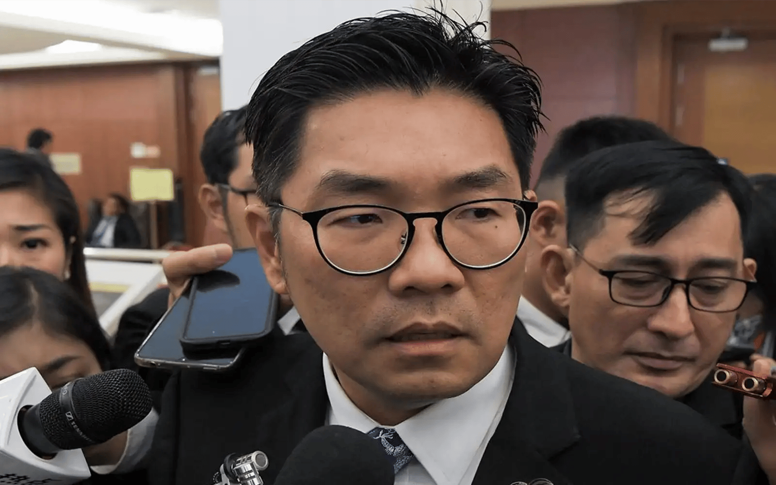 Malaysia invites Japanese investors to move up semiconductor value chain