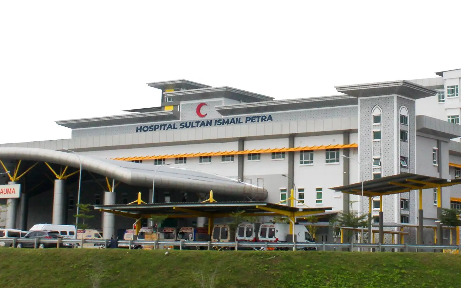 Doktor pelatih ditemukan meninggal dunia di asrama