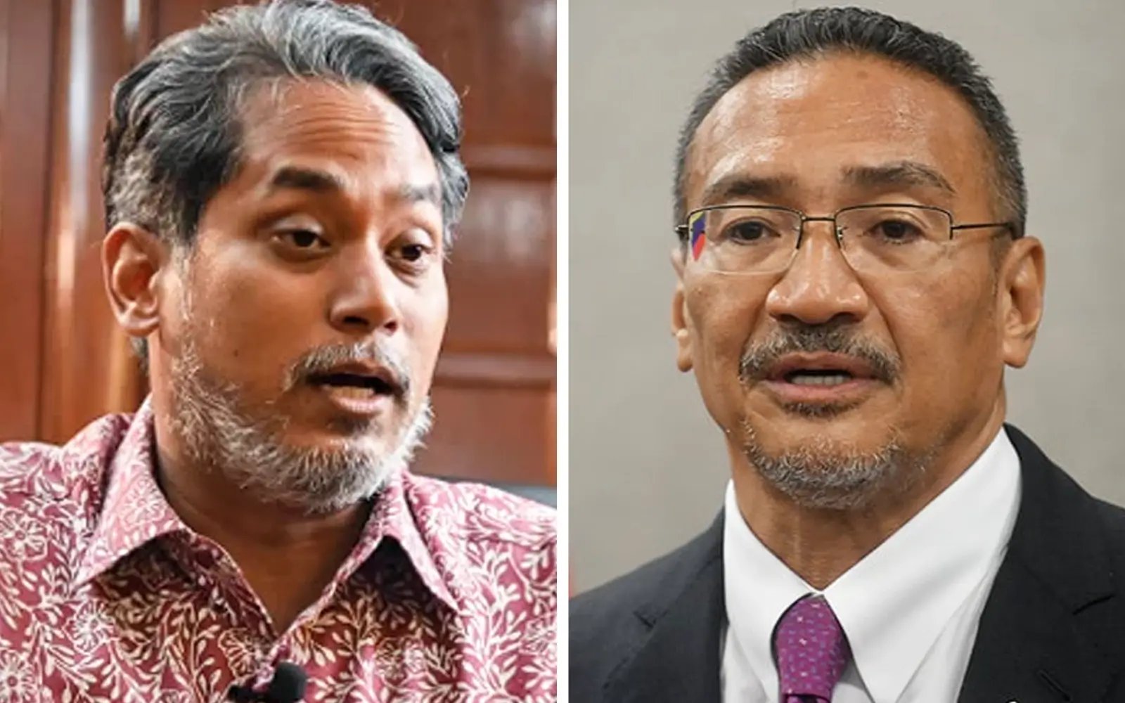 Laluan ‘ekspres’ KJ, Hishammuddin perkasa Umno demi survival, kata penganalisis