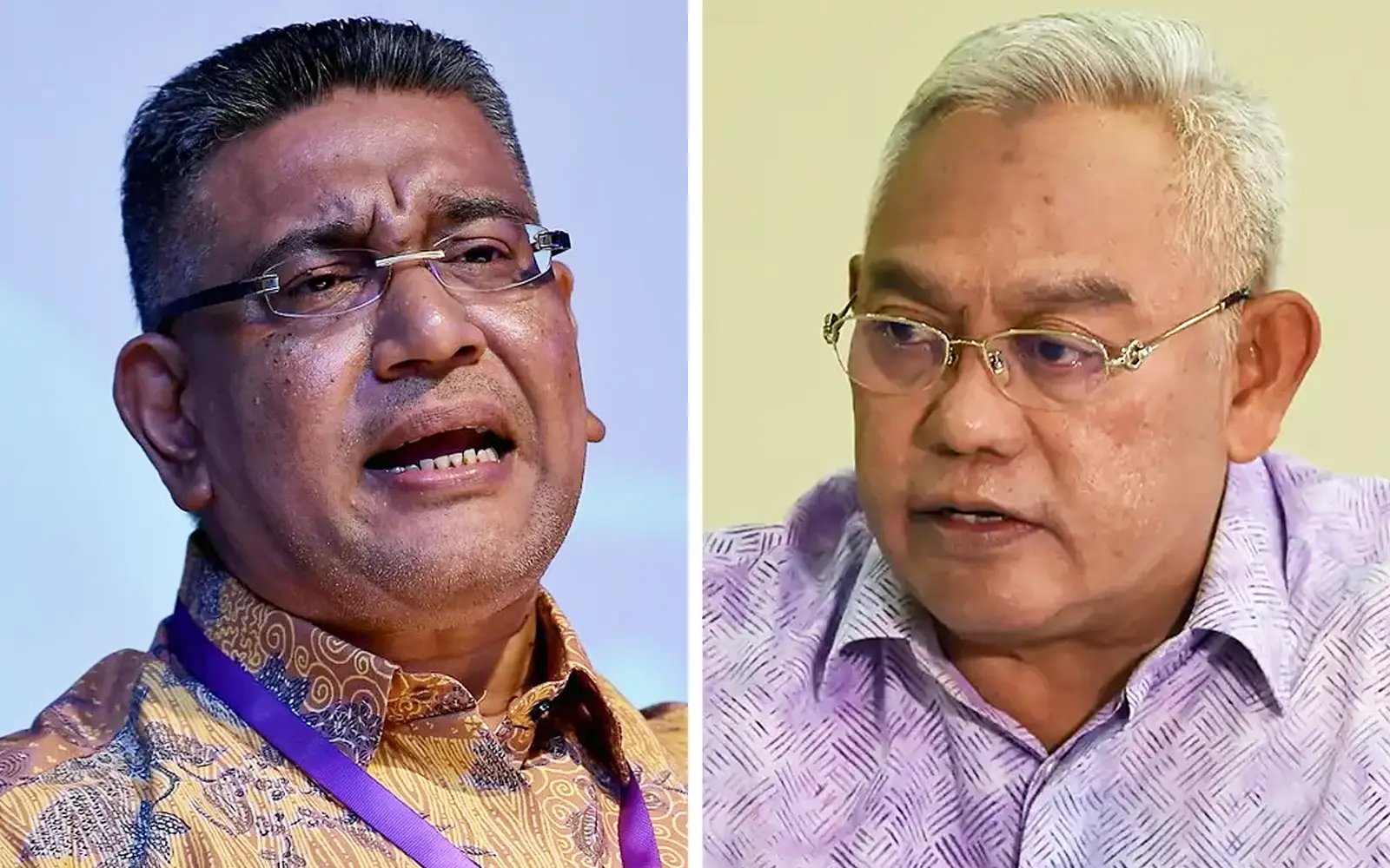 Umno tiada kerjasama DAP, ketua Selangor beritahu Noh