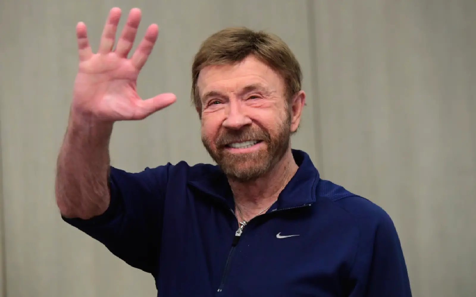 Action star Chuck Norris dies at 86