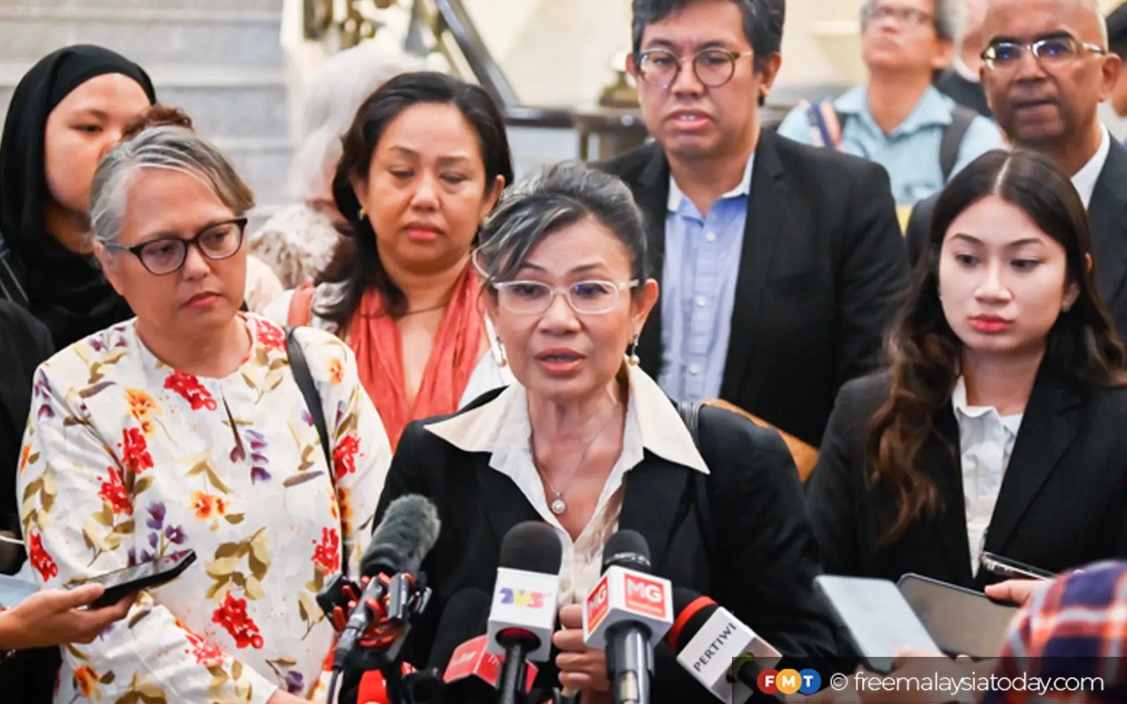 Kelantan to table shariah criminal code amendments in April