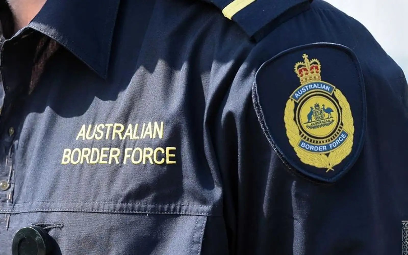 Malaysian charged with possession of 5kg meth at Sydney airport