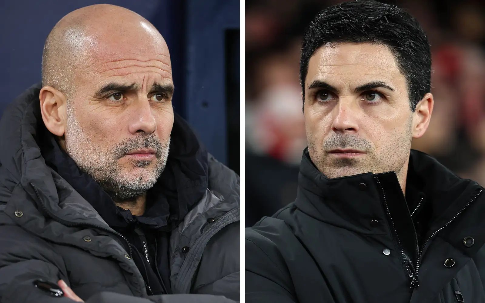 Pep can still think of a way