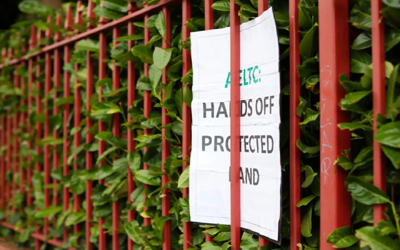 Wimbledon expansion plan gets legal boost