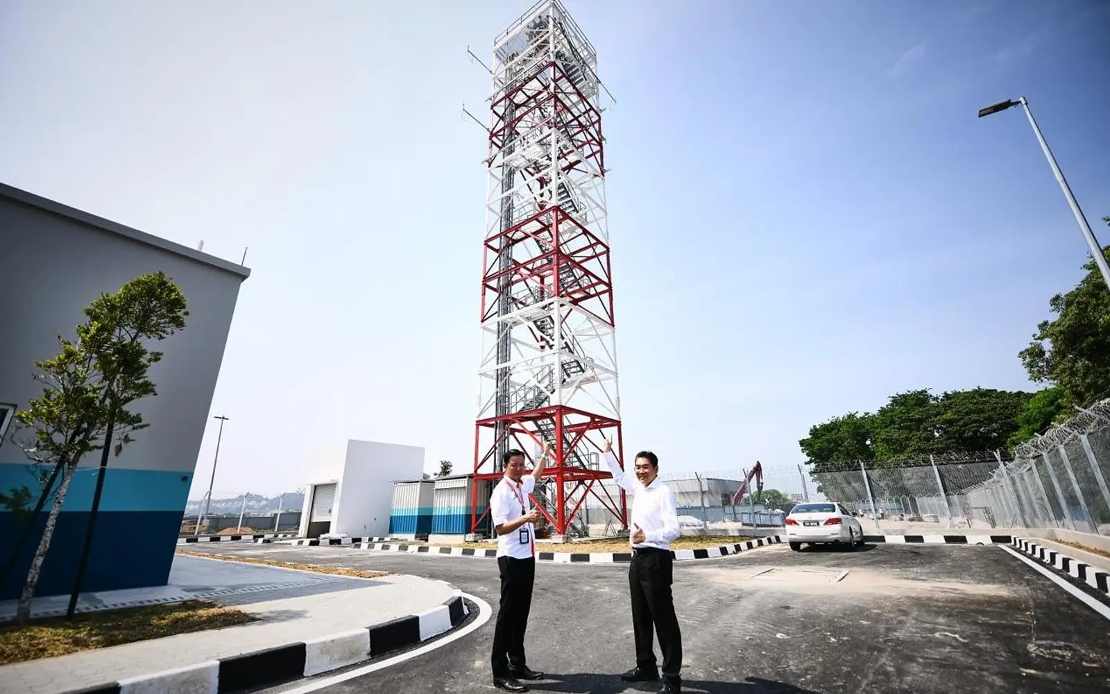 PIA to host Malaysia’s first remote digital virtual tower