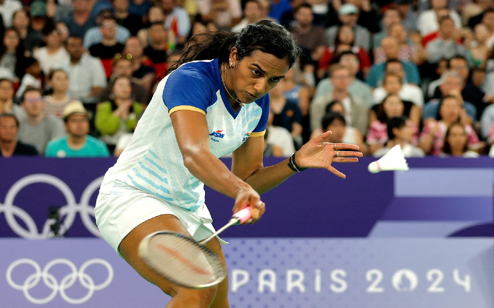 India’s Sindhu withdraws from All England Open after Dubai ordeal