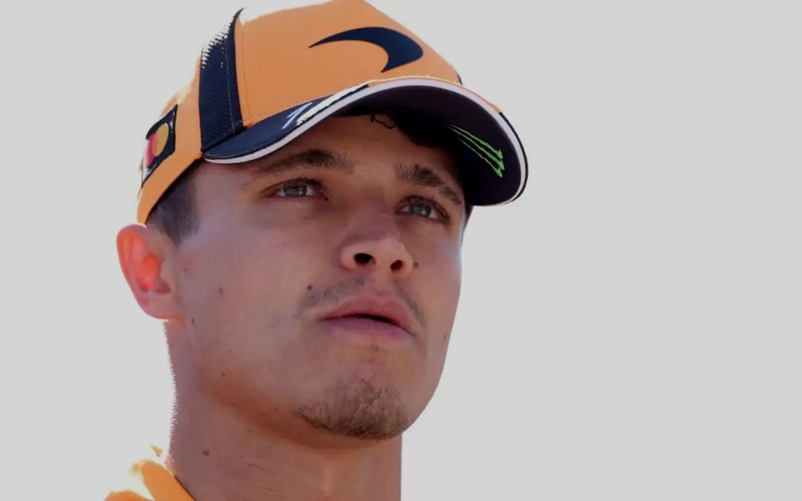 Norris hungrier than ever to defend Formula One world title