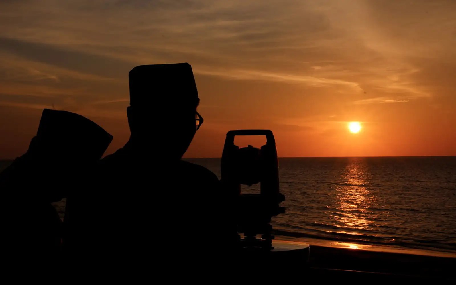 Umat Islam sambut Raya pada Sabtu