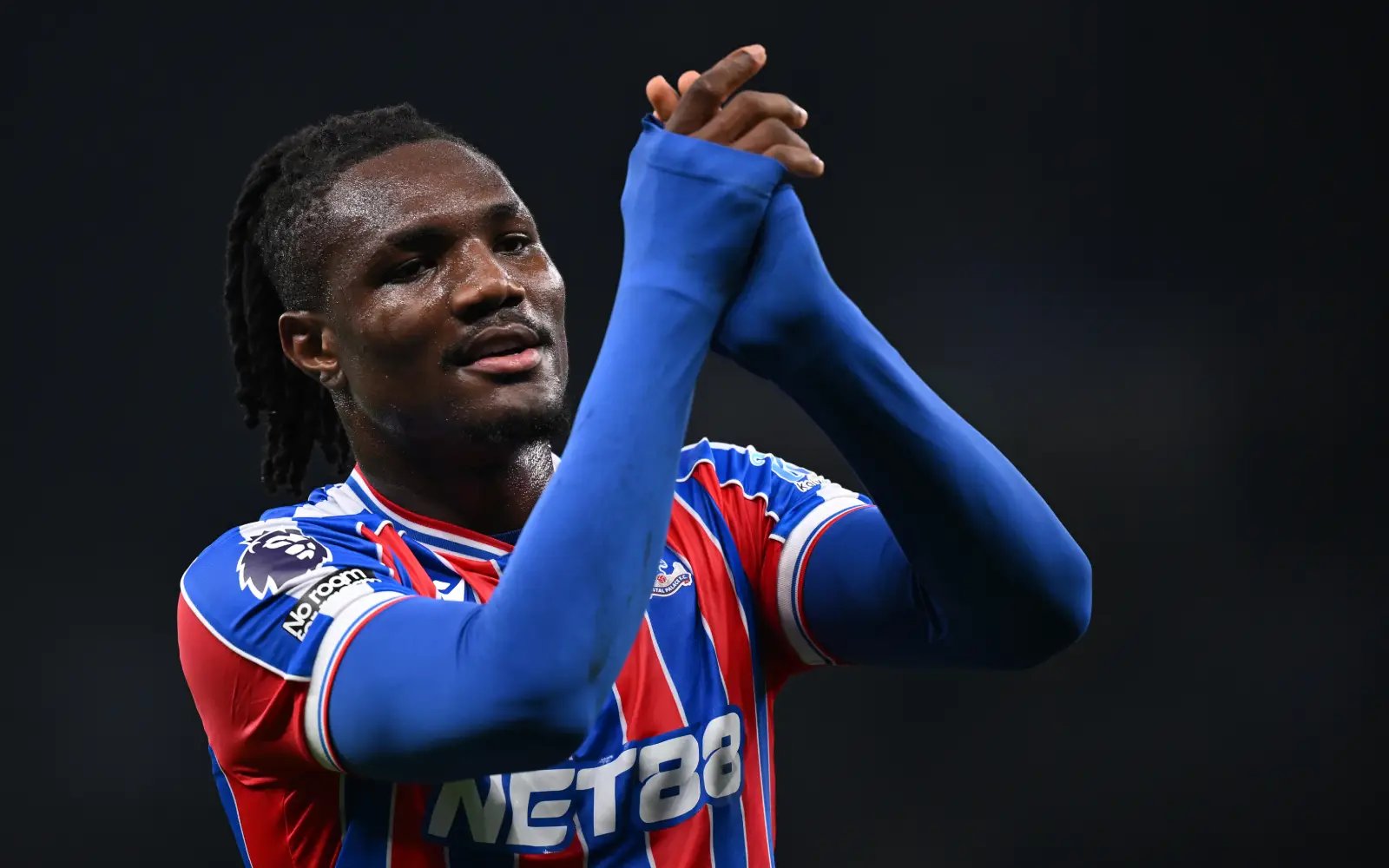 Spurs slip deeper into relegation trouble after loss to Palace