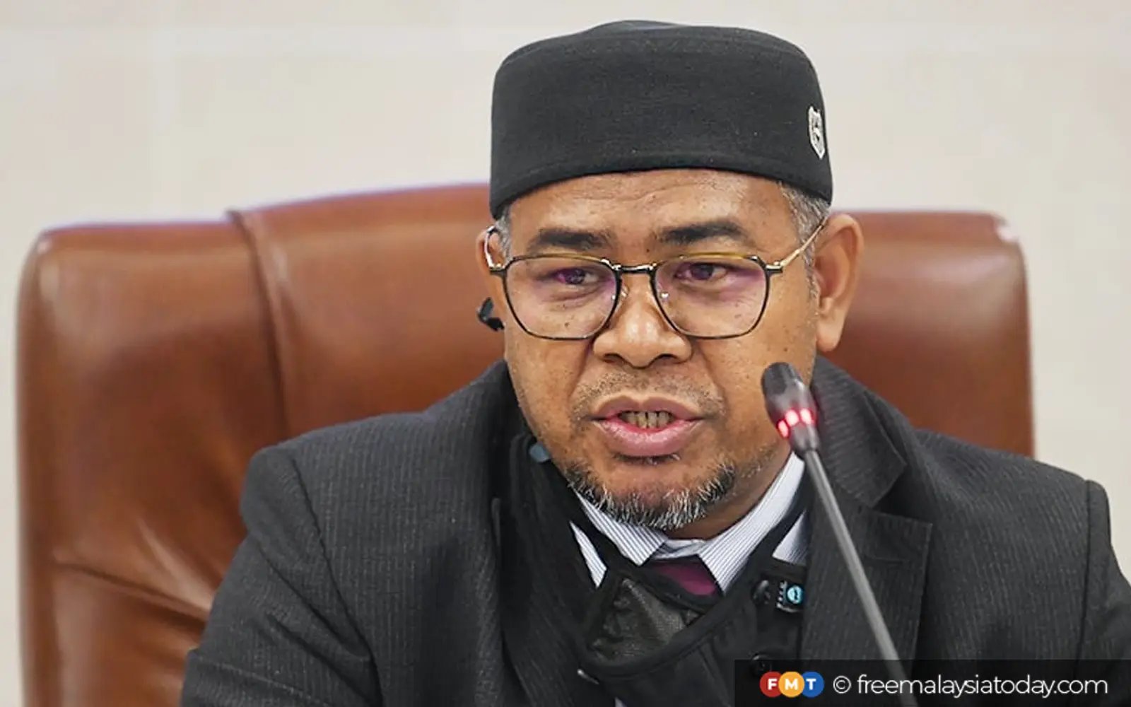 Umno leader says ‘Rumah Bangsa’ aligned with Islamic principles