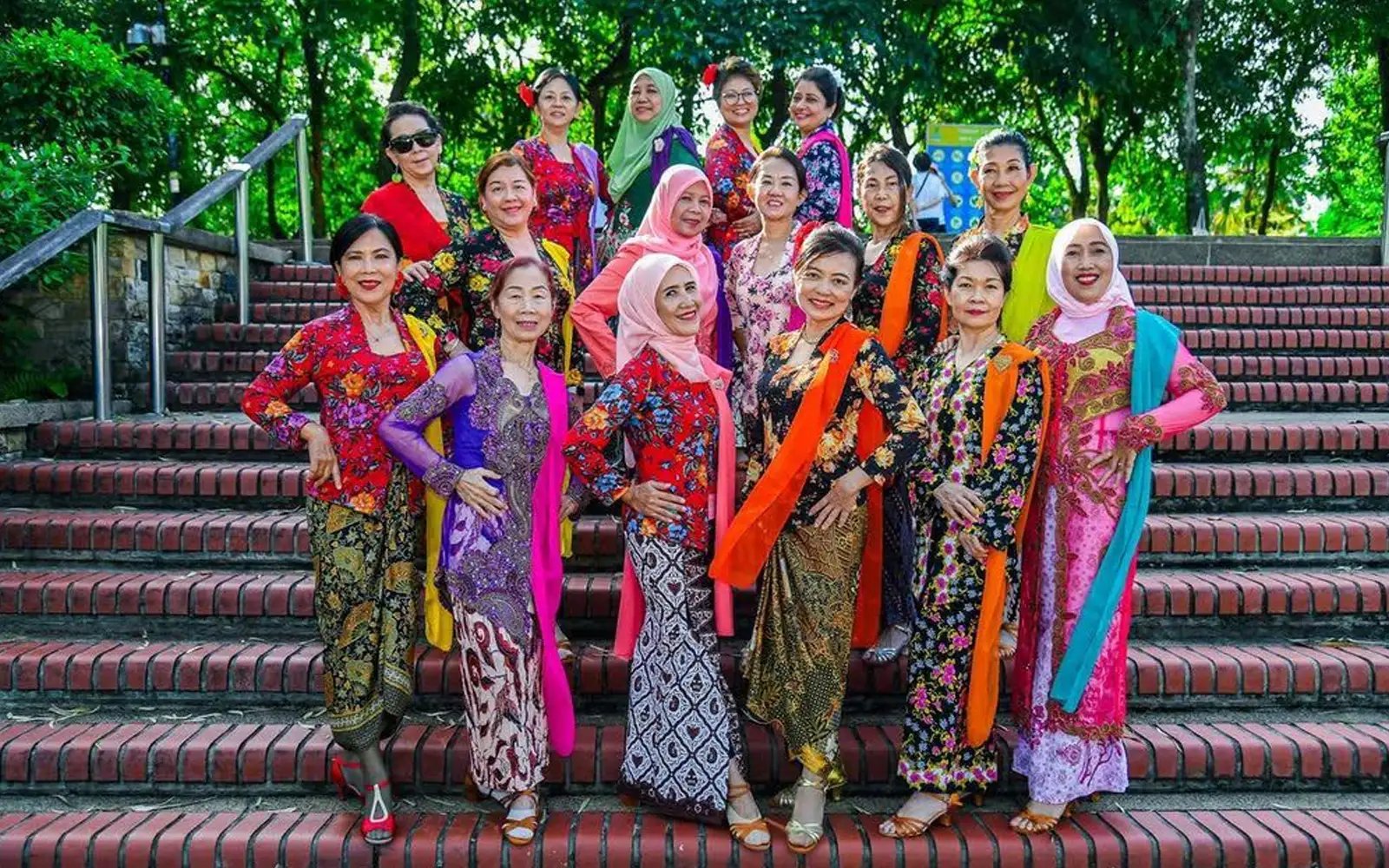 H&H dance group finds joy in movement and tradition