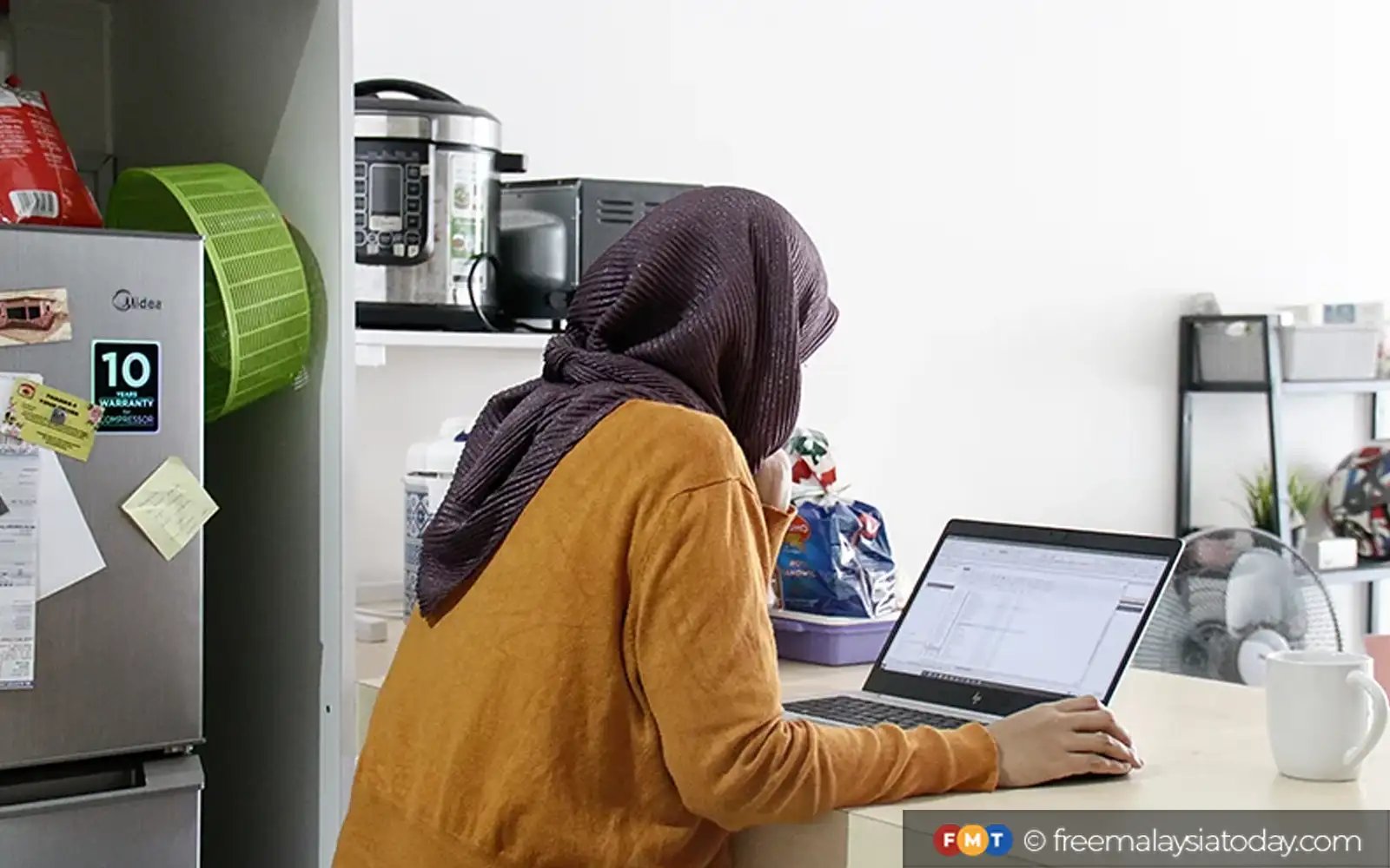 Kesatuan gesa garis panduan jelas BDR, elak jejas hak pekerja