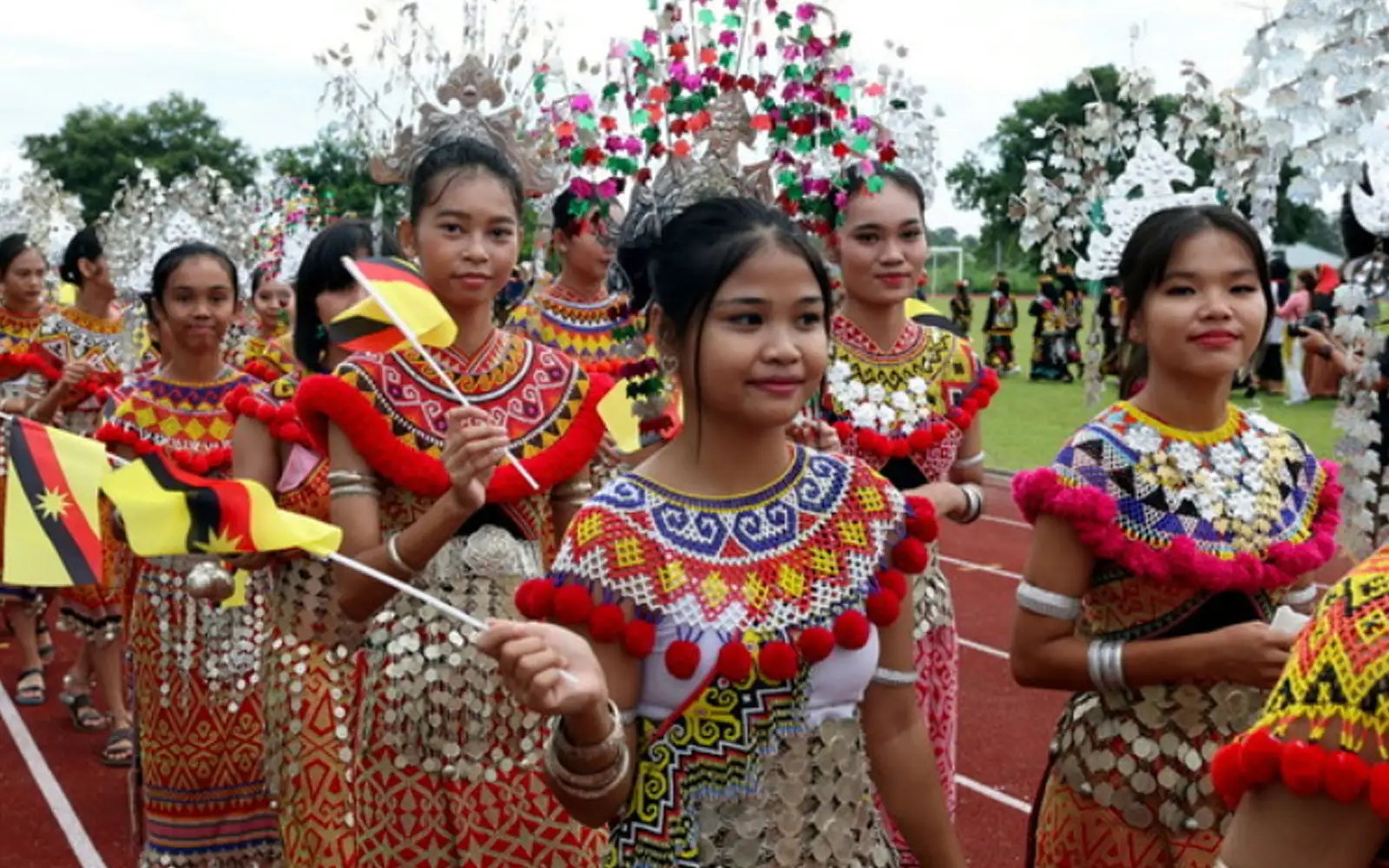 Sarawak to go ‘full swing’ on tourism events amid austerity drive