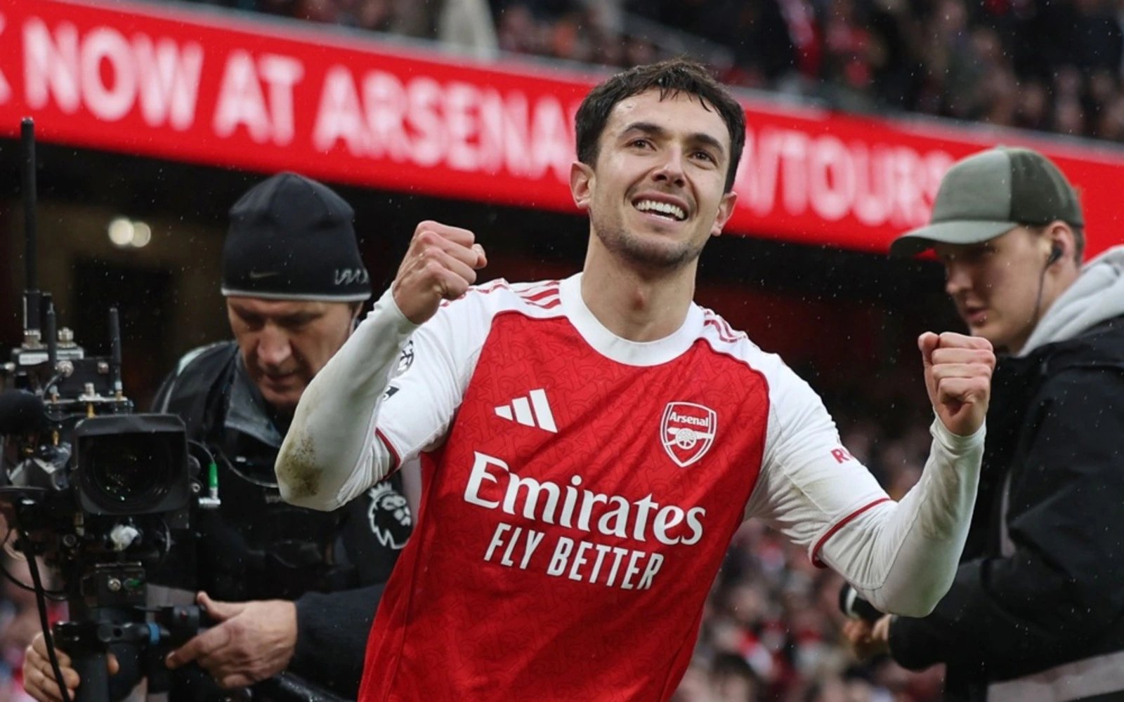 Arsenal’s Zubimendi withdraws from Spain squad