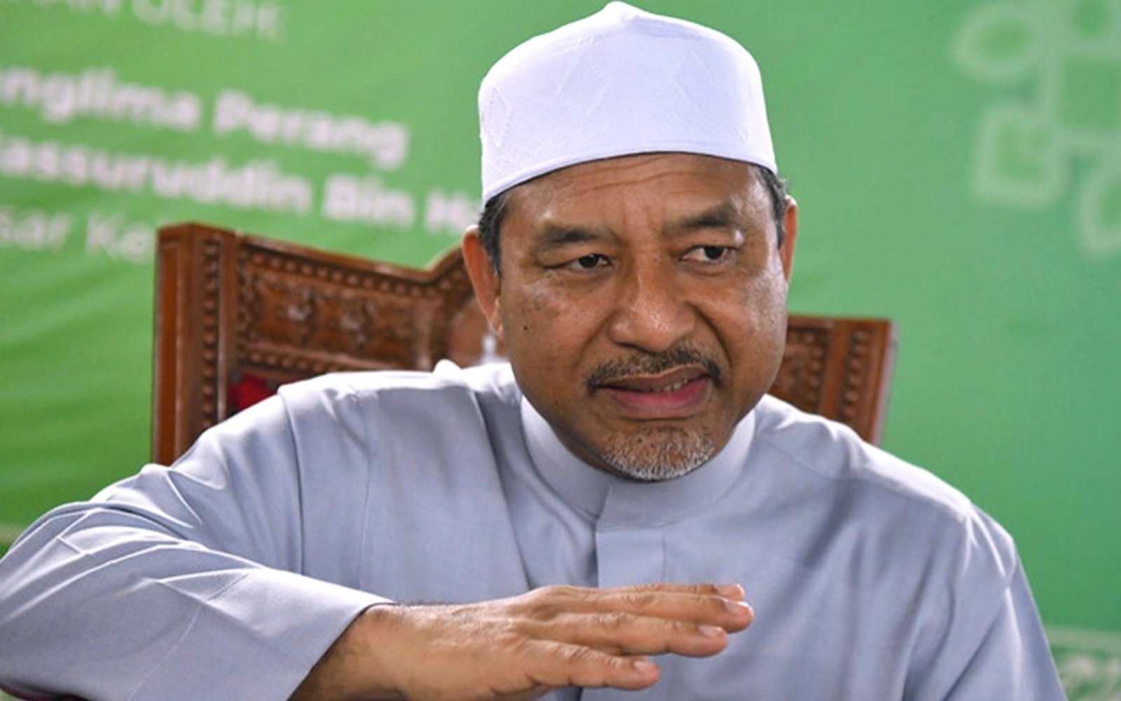 Kelantan declares March 19 public holiday for Aidilfitri