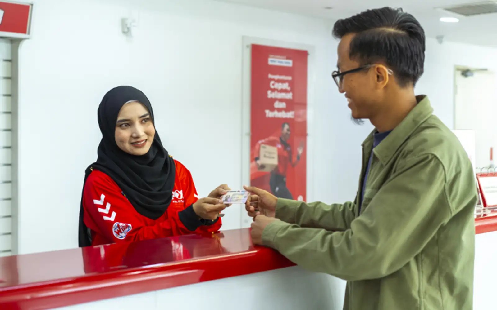 Why Pos Malaysia is your one-stop destination for errands during Raya season