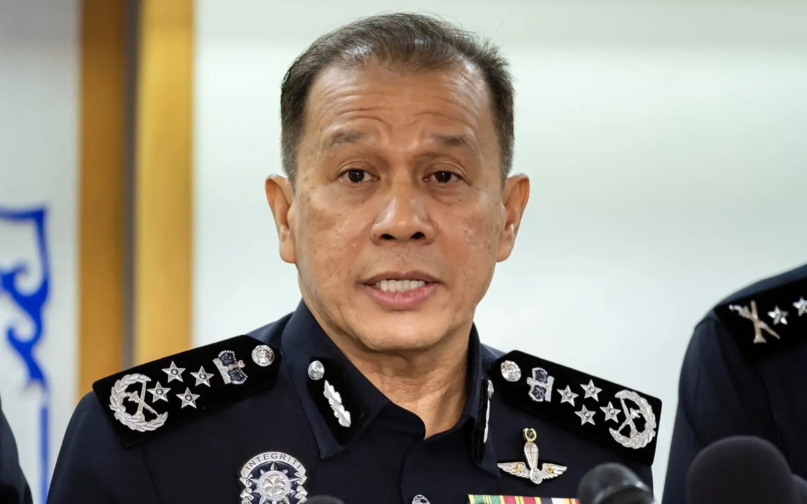 Polis minta kerjasama antarabangsa dalam siasatan Bloomberg