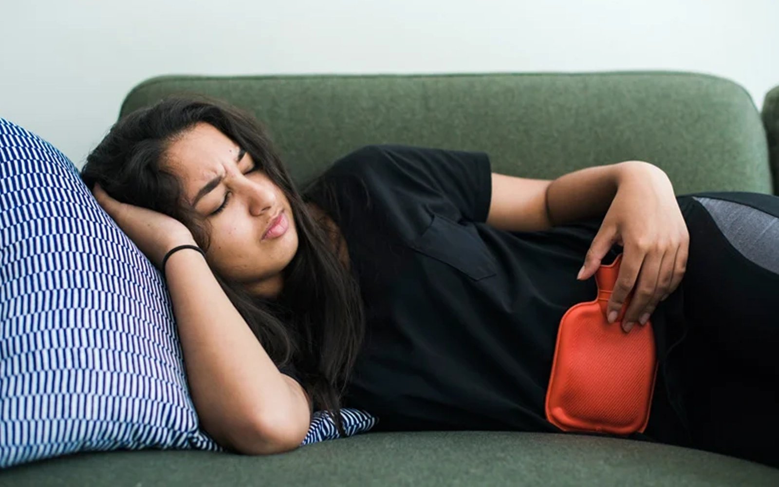 The hidden condition behind painful periods