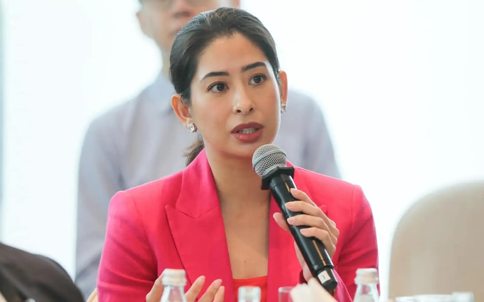 Tunku Aminah appointed U Mobile chairman