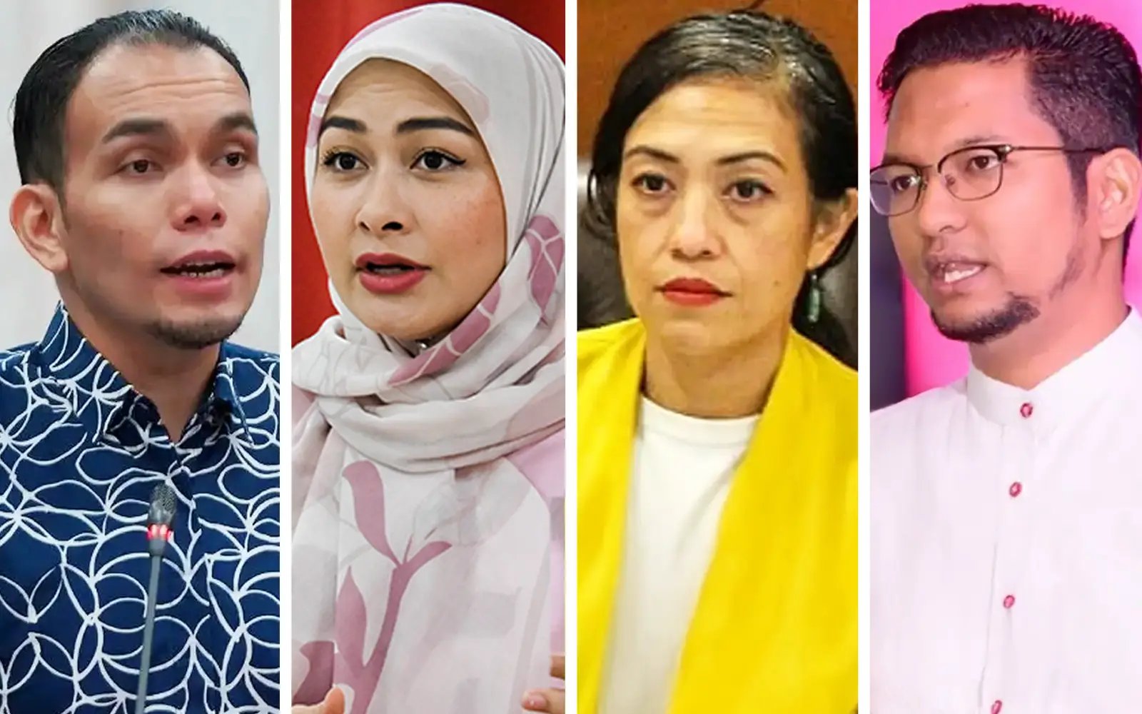 DAP leaders pan Kula over brief meeting with Arun at court