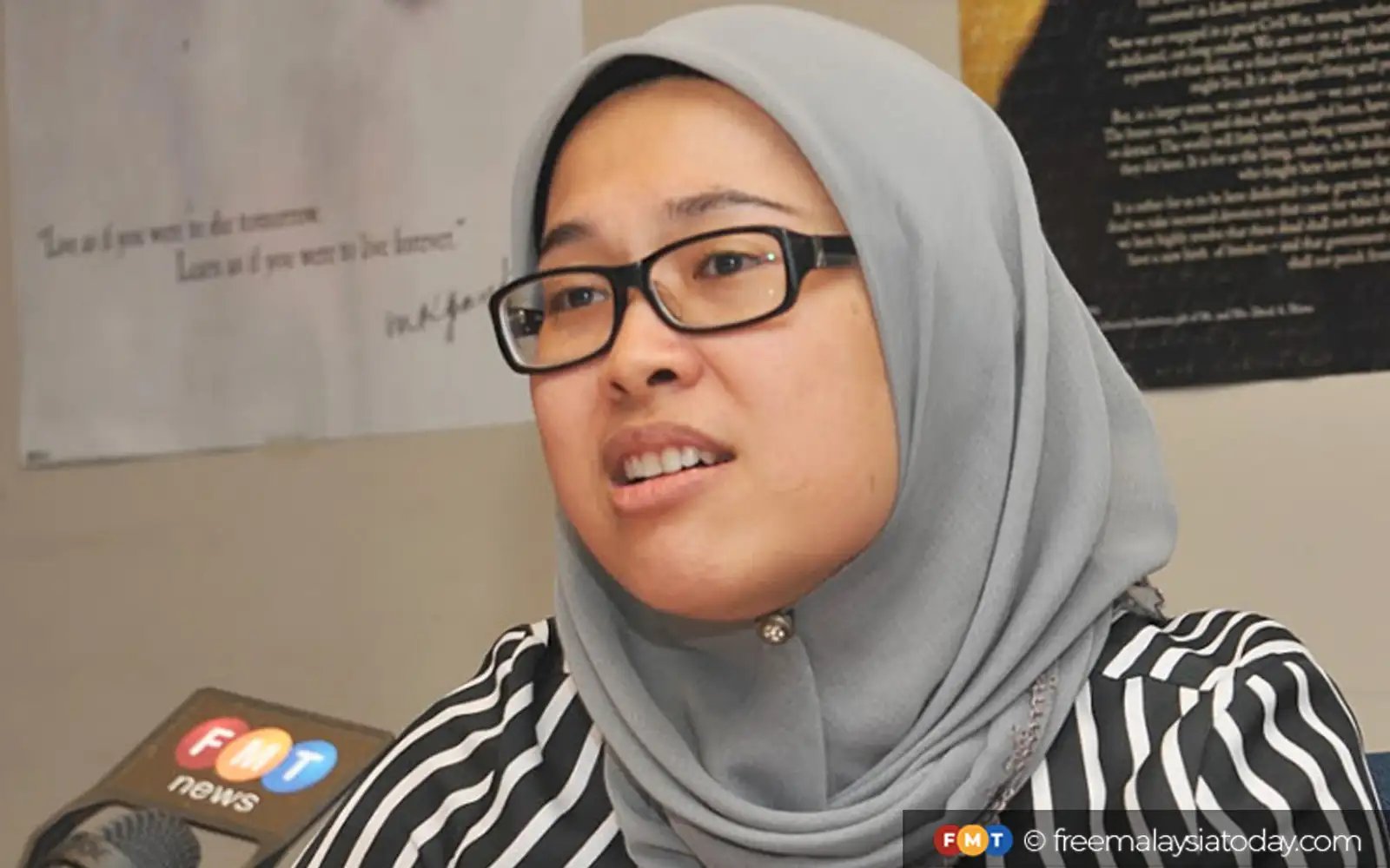 M’sian activist-lawyer denied entry over political activism, says S’pore