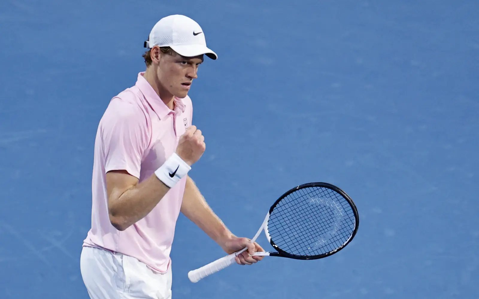 Sinner ousts Zverev to book Miami Open final with Lehecka