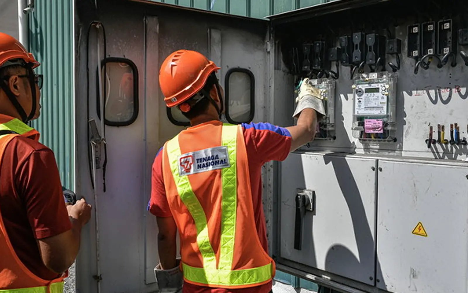 Company ordered to pay TNB RM476,000 for meter tampering